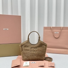 Miu Miu Hobo Bags